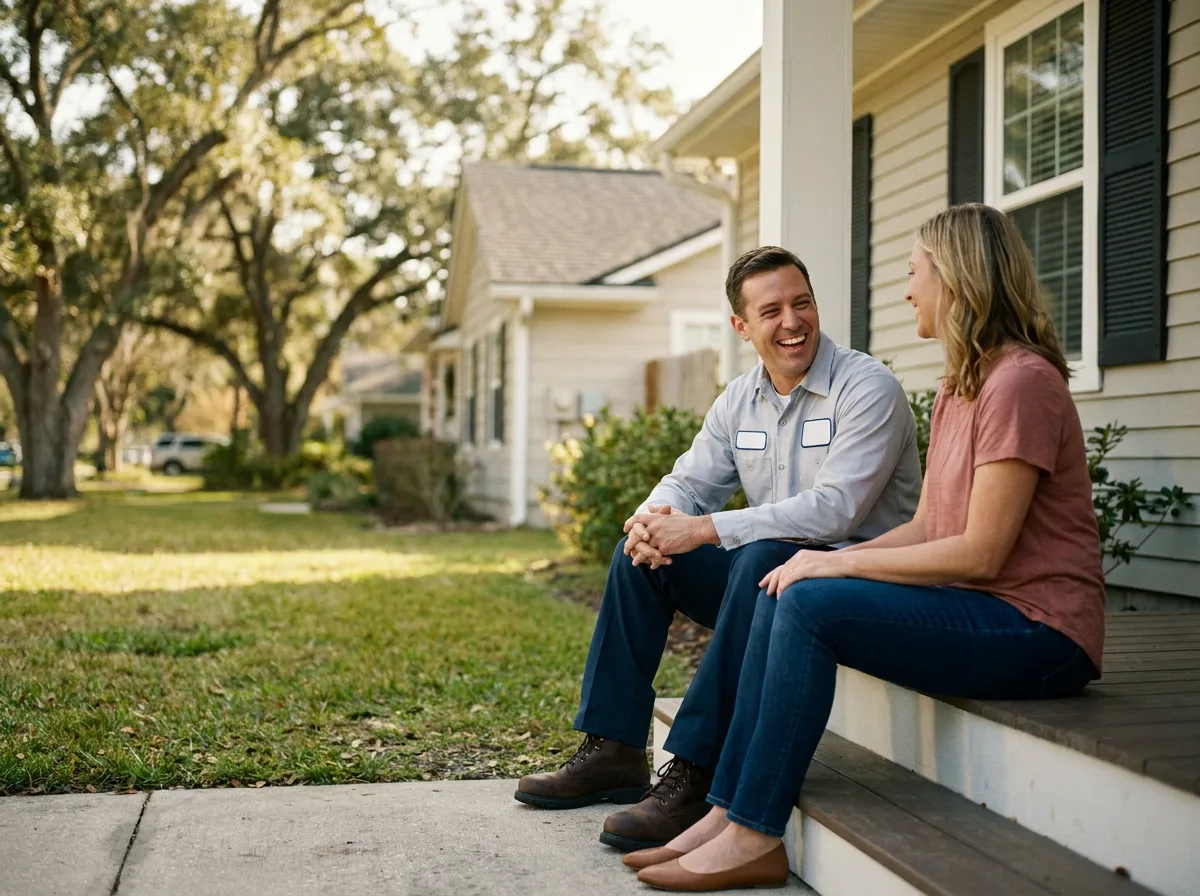 Septic tank pumping FAQs for Branson, MO